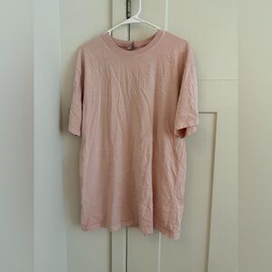 Women’s Pink Seagrove T-Shirt